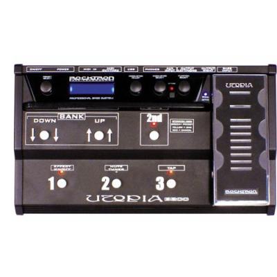 ROCKTRON Utopia B200